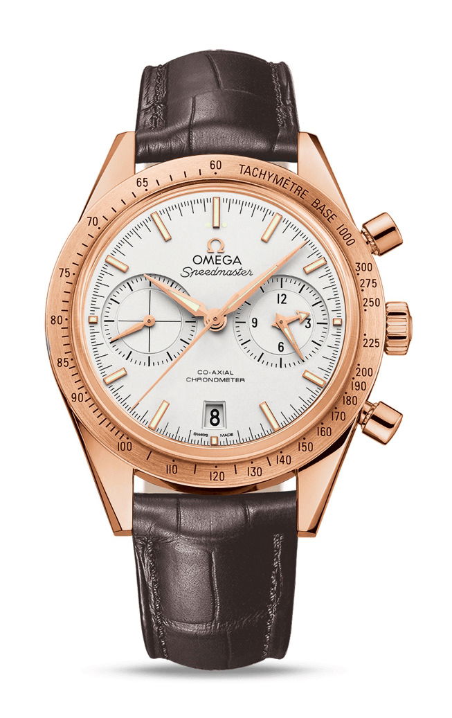 Omega Speedmaster watch