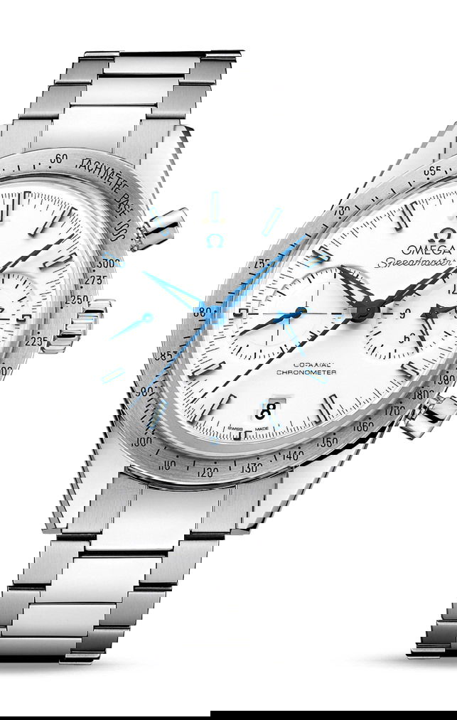 Omega Speedmaster watch