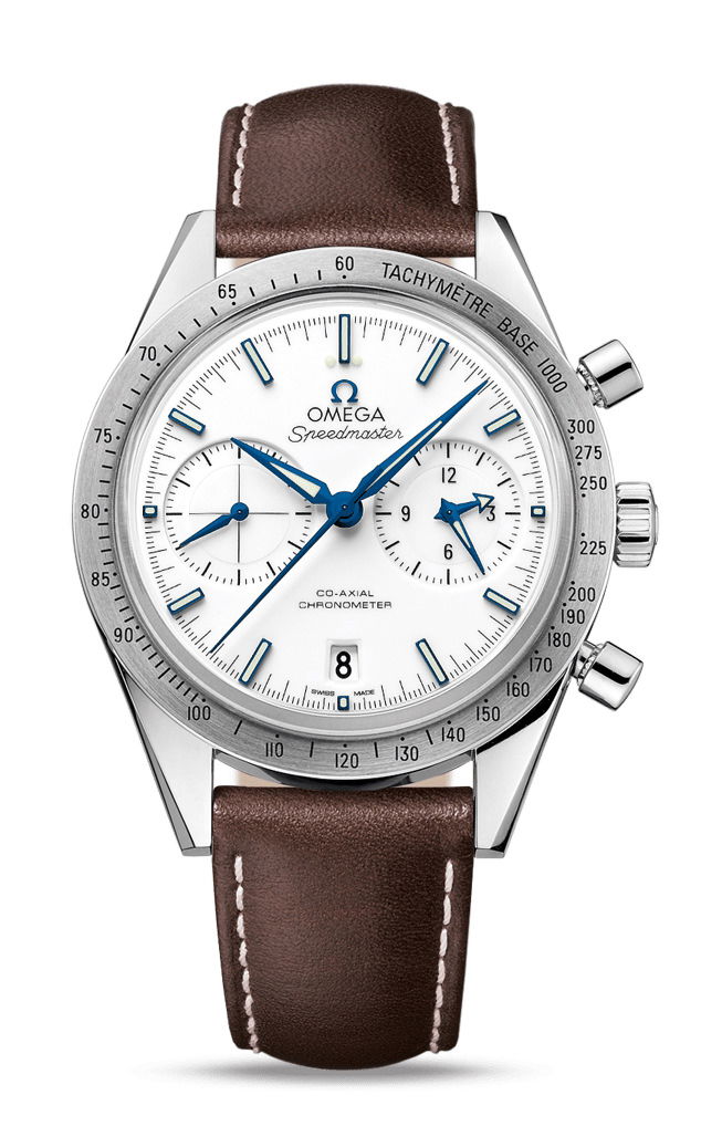 Omega Speedmaster watch