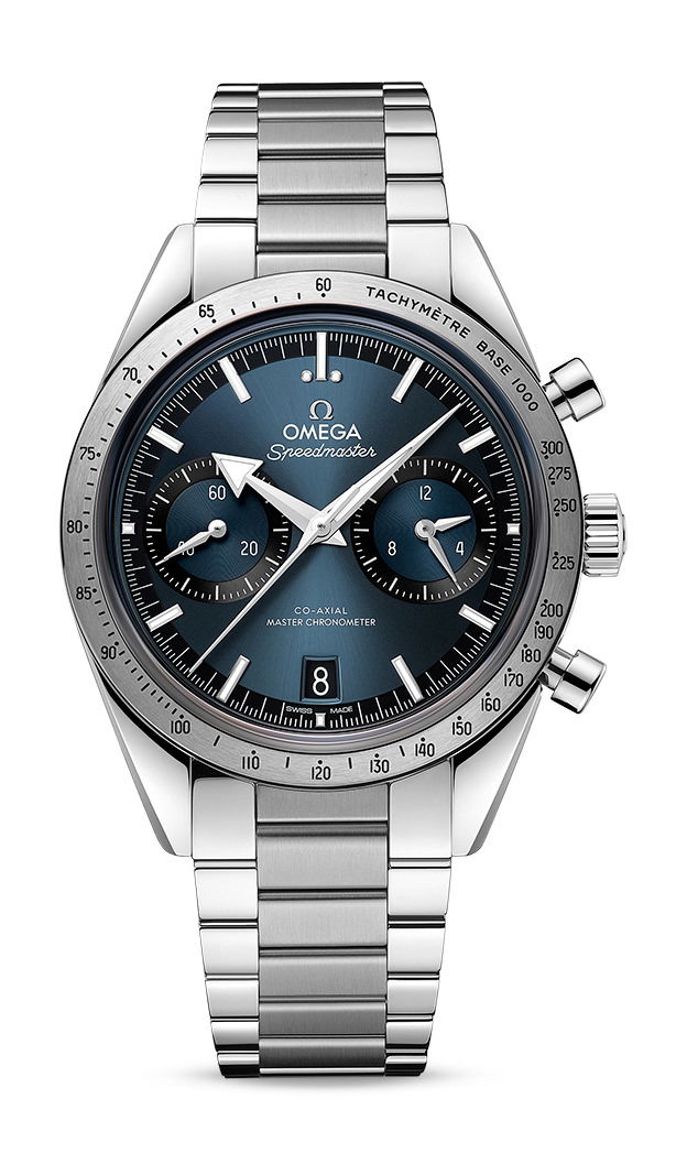 Omega Speedmaster watch