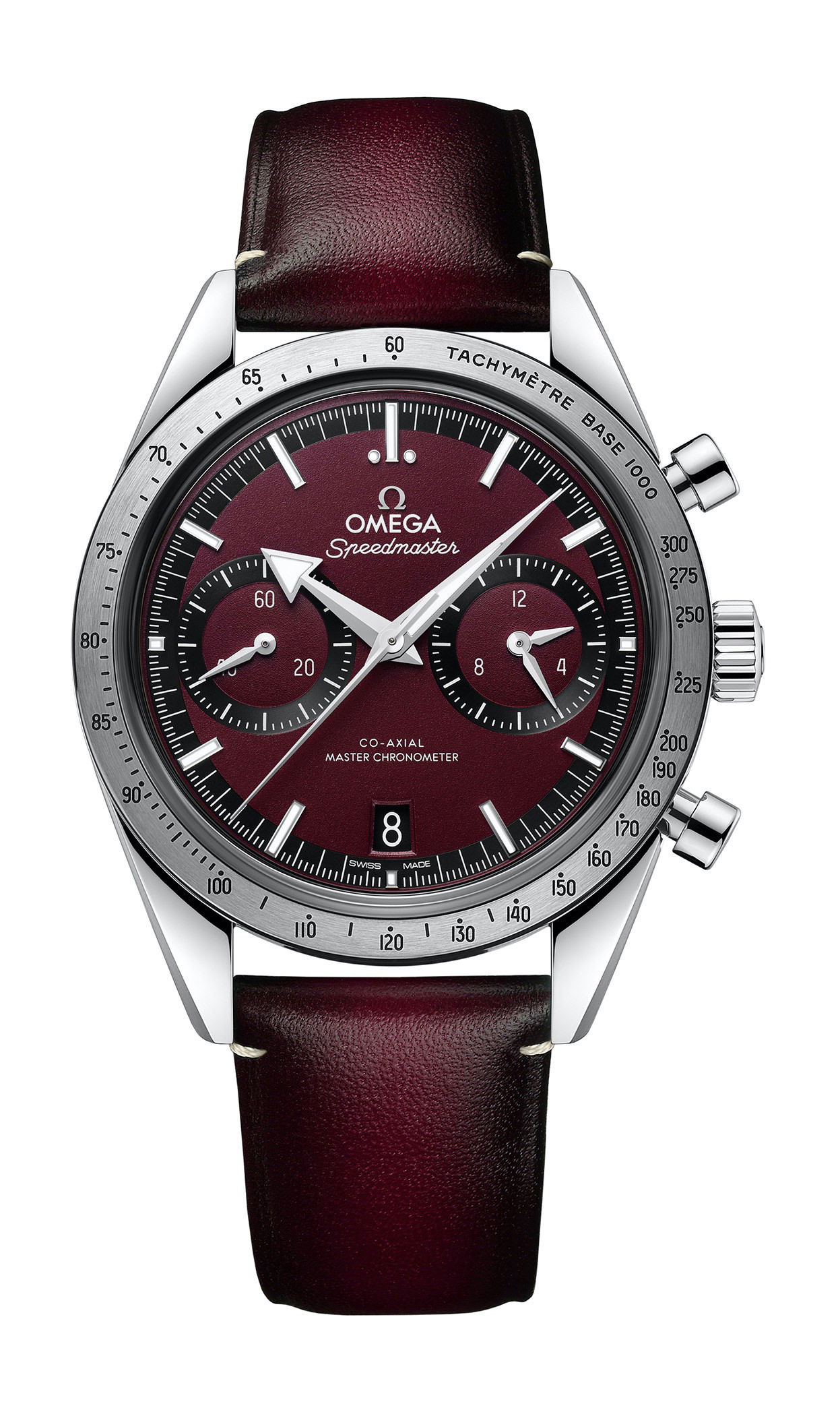 Omega Speedmaster watch