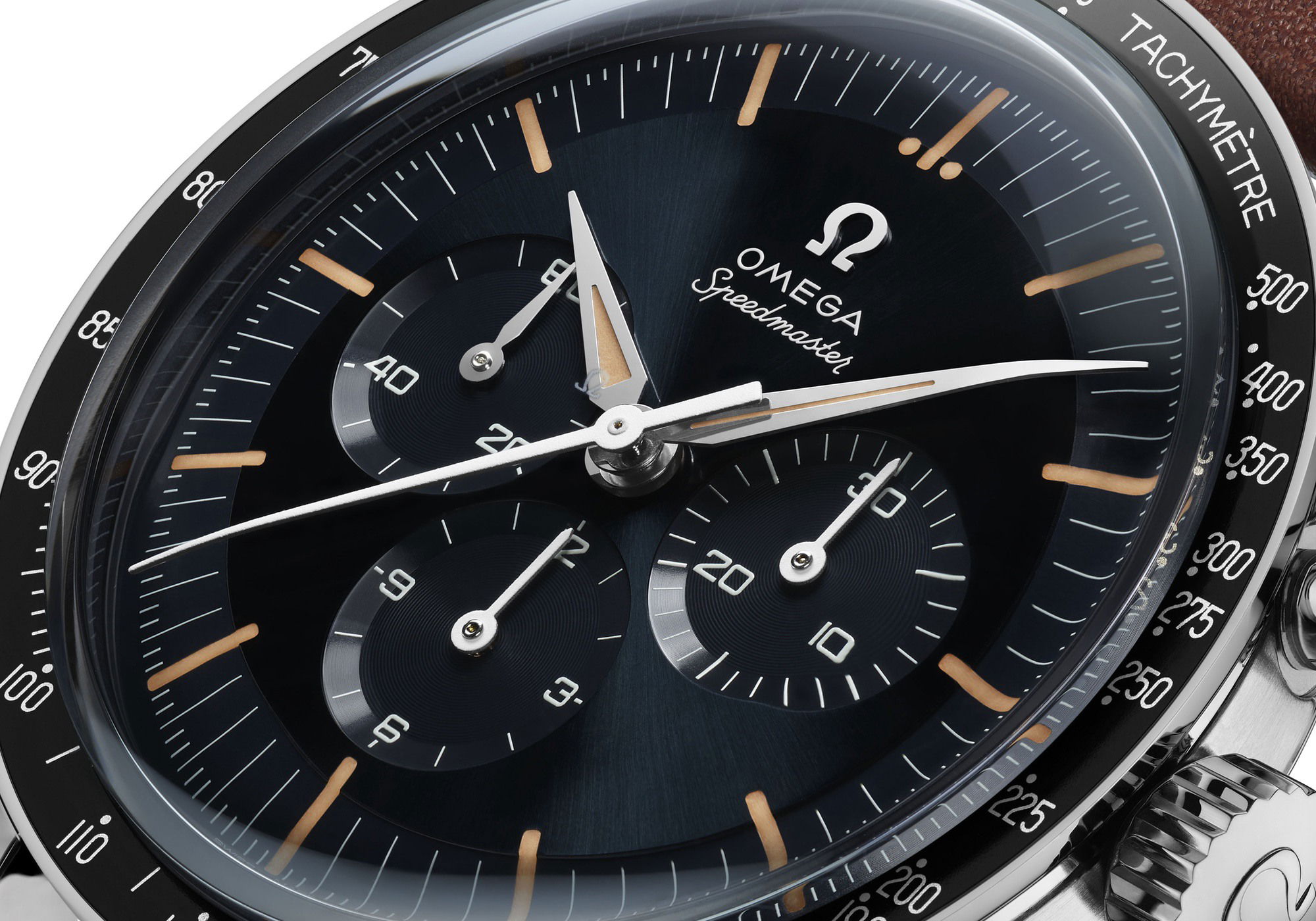 Omega Speedmaster - View 3