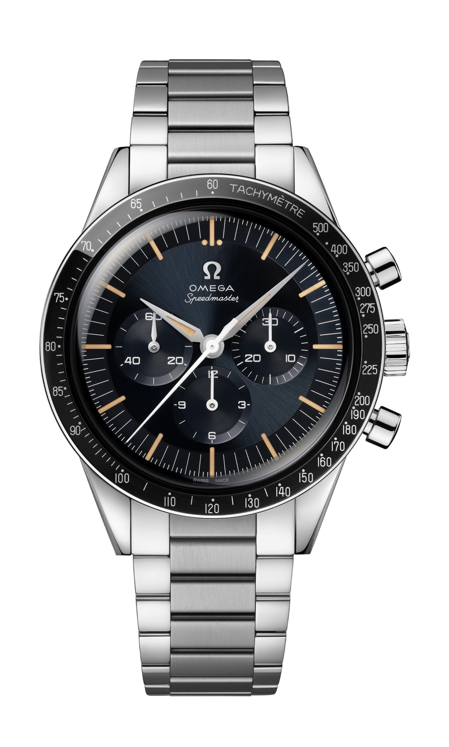 Omega Speedmaster watch