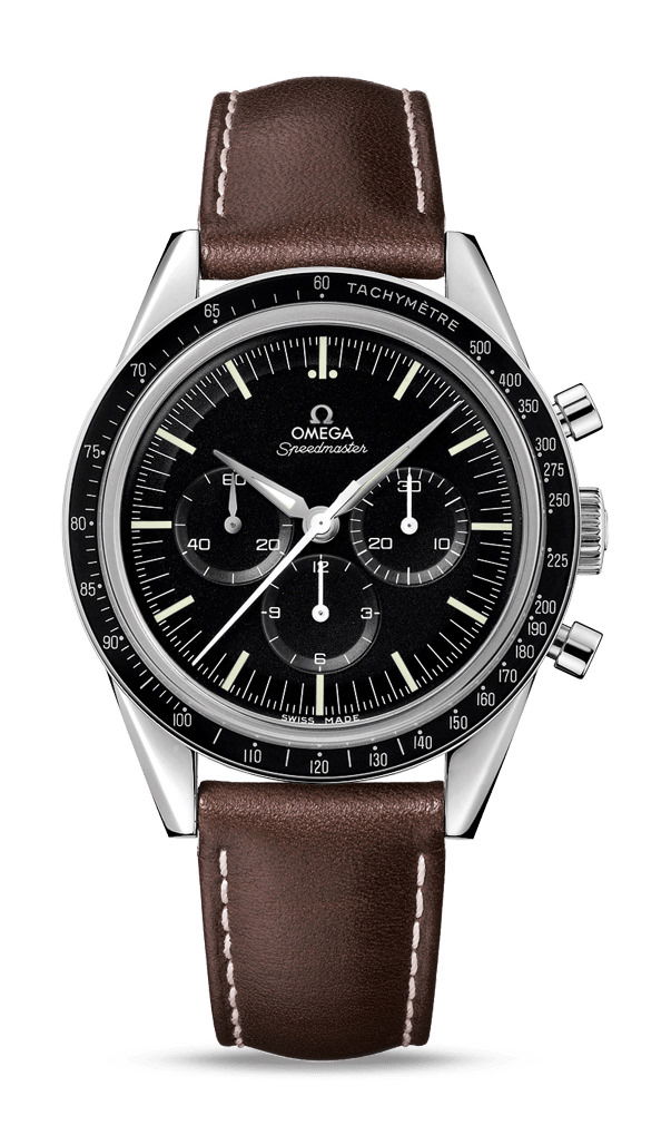 Omega Speedmaster watch