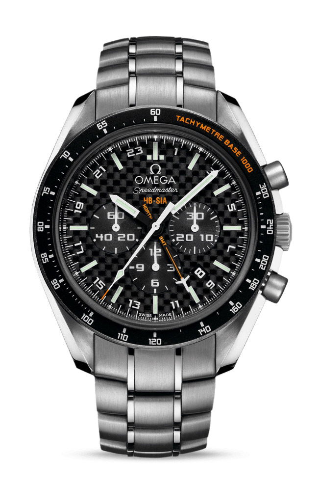 Omega Speedmaster watch