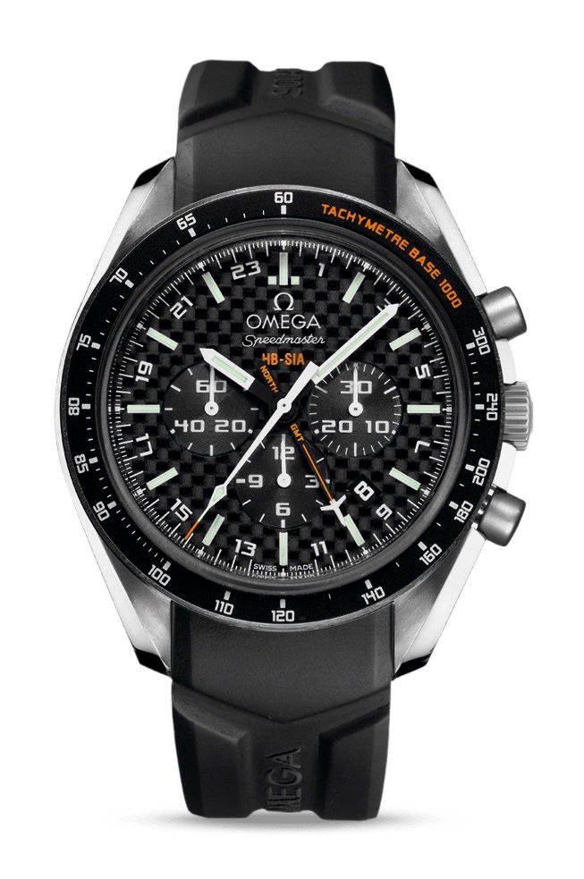 Omega Speedmaster watch