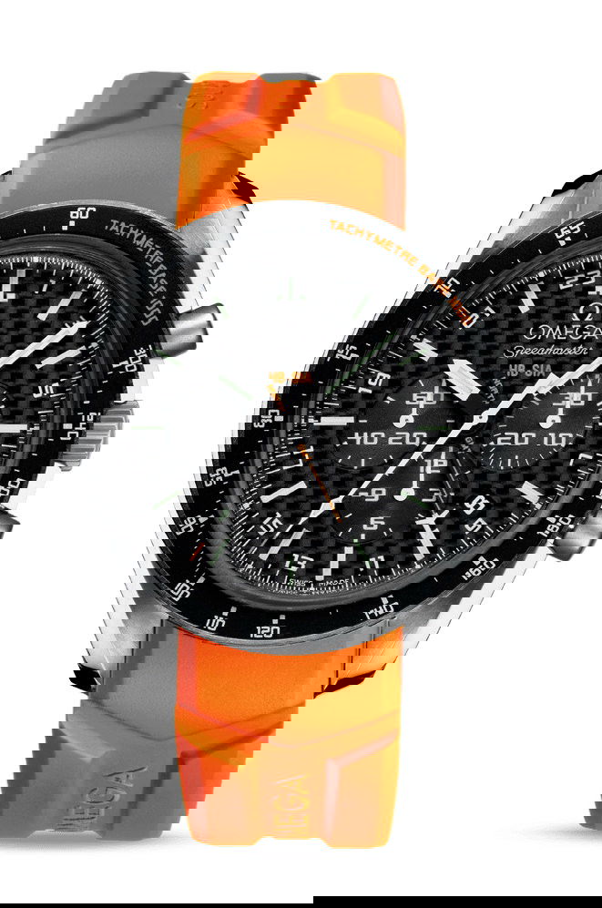 Omega Speedmaster watch
