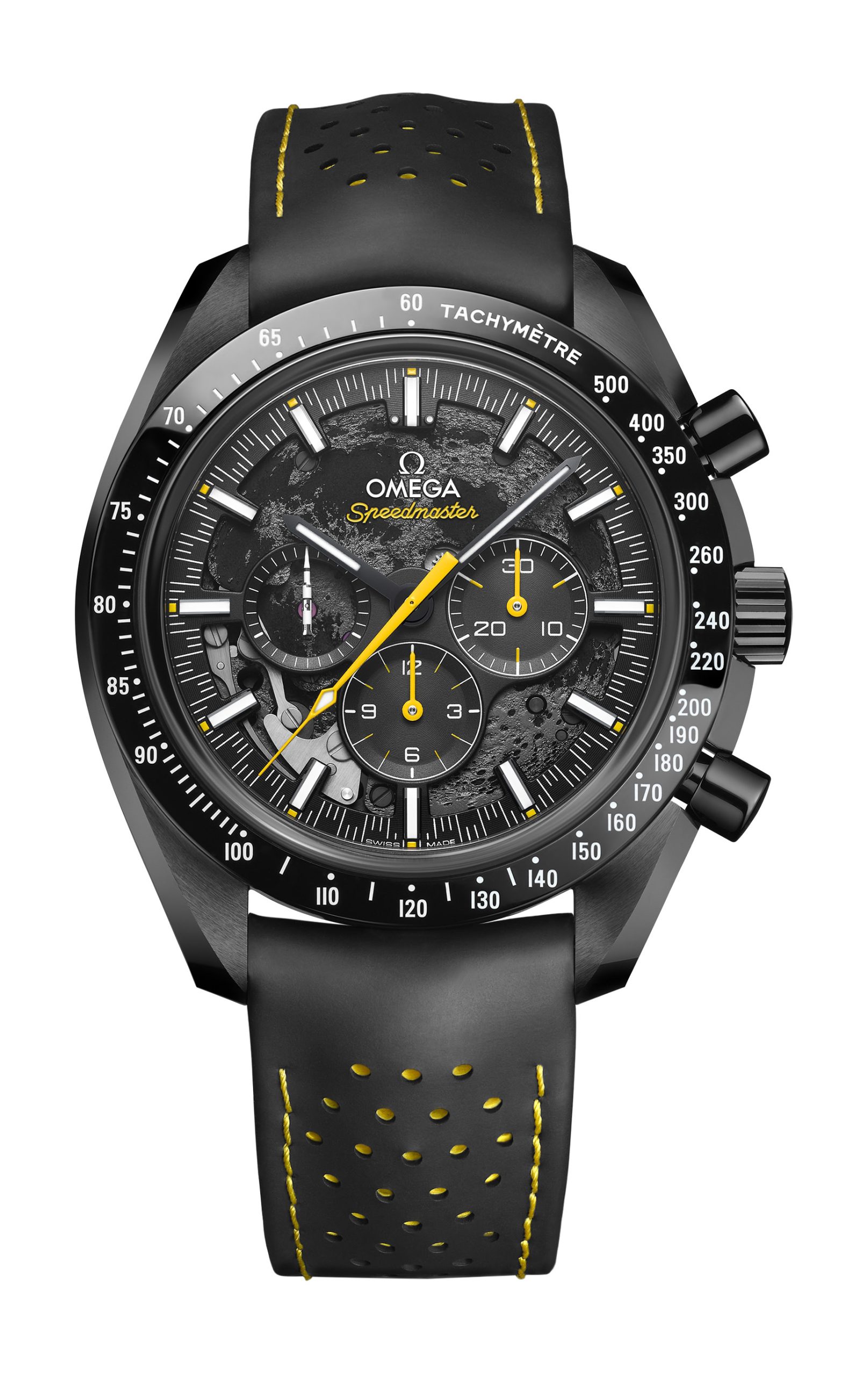 Omega Speedmaster watch