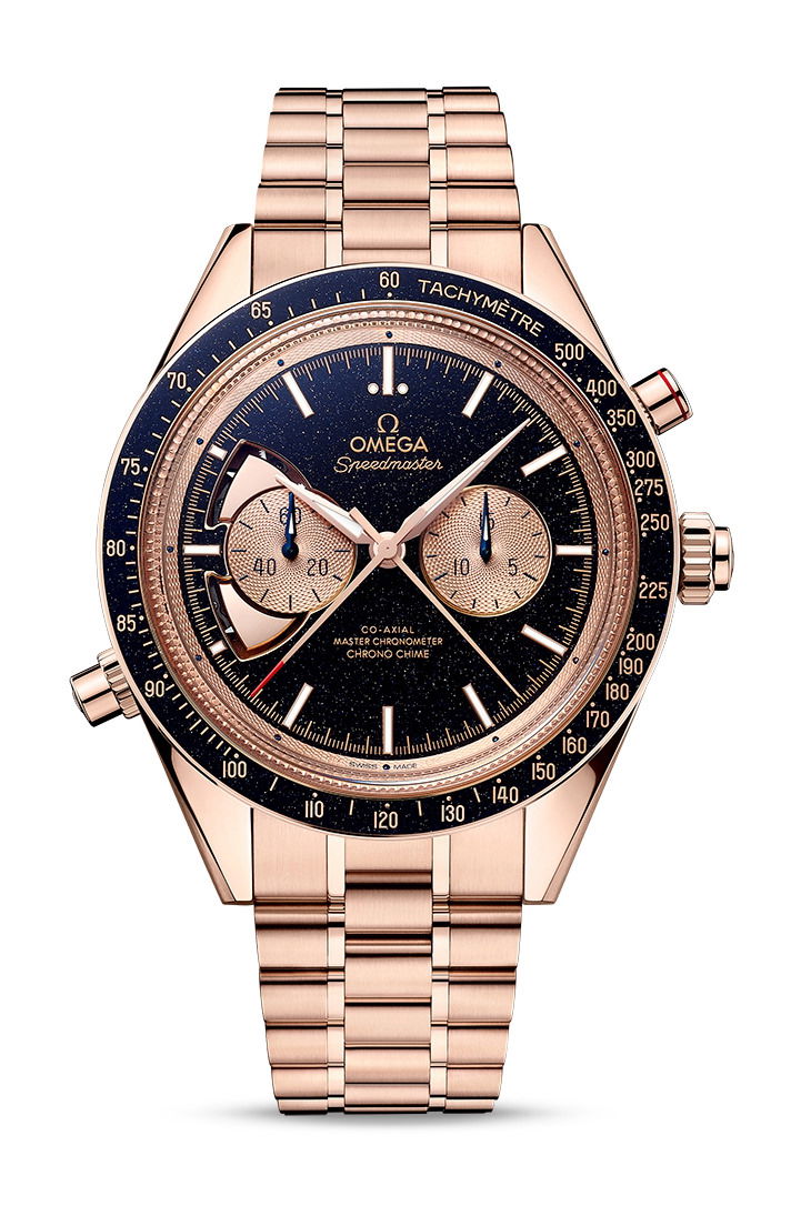 Omega Speedmaster watch
