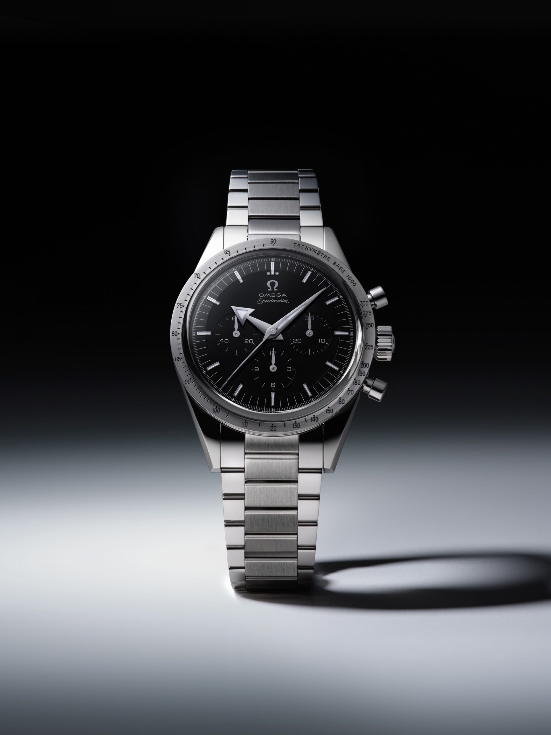 Omega Speedmaster - View 3
