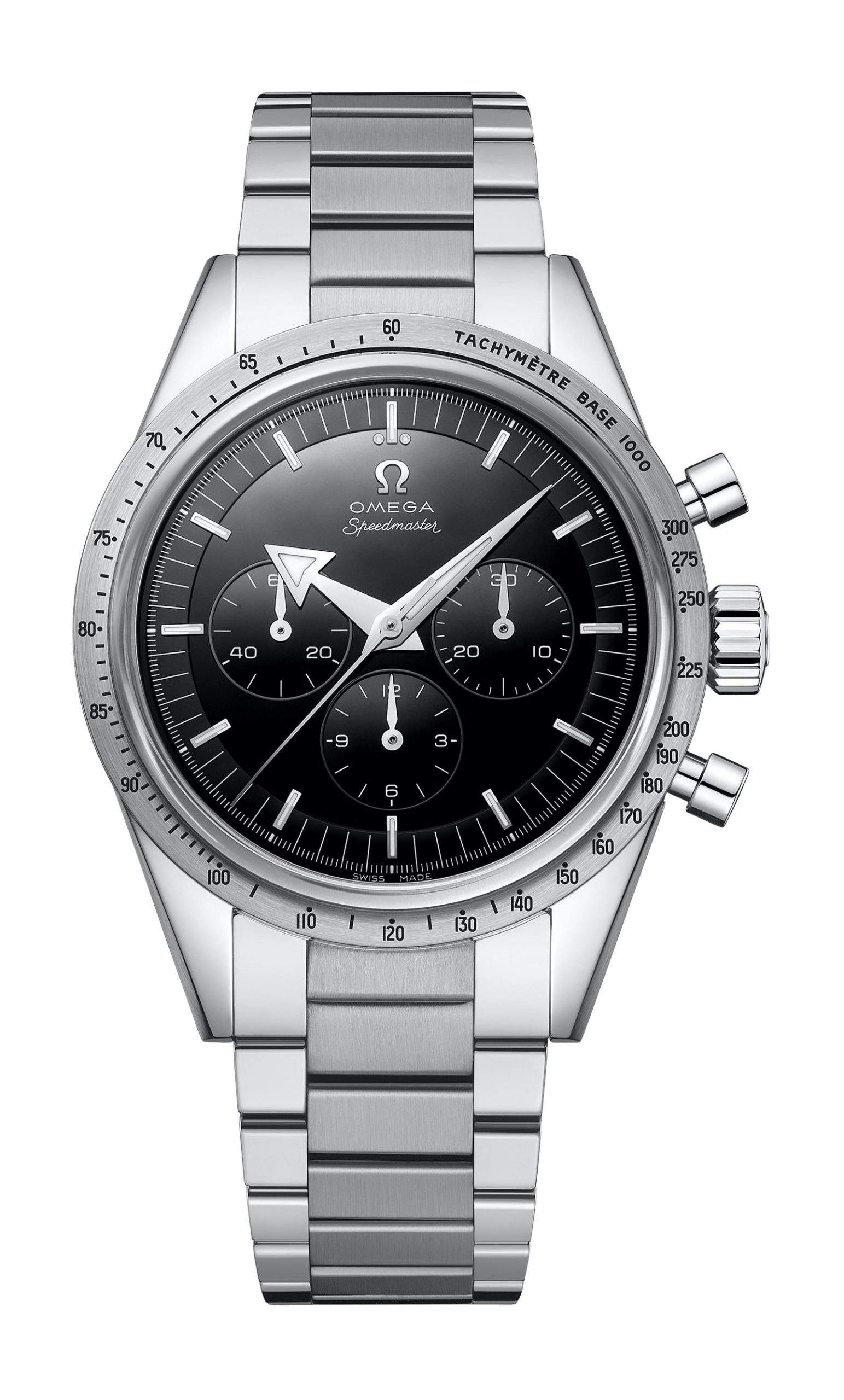 Omega Speedmaster watch