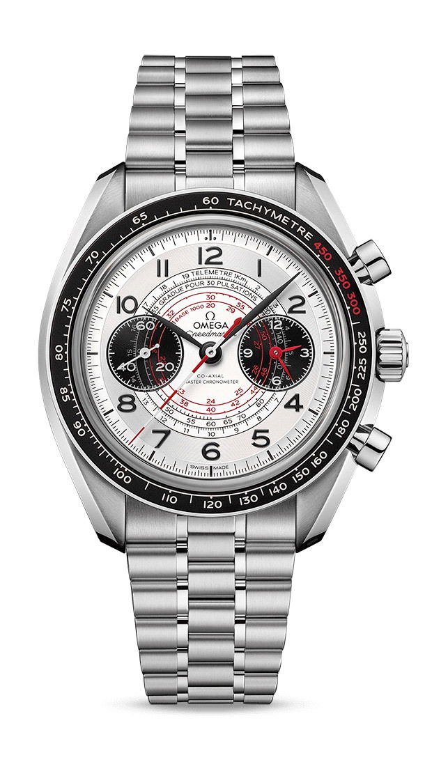 Omega Speedmaster watch