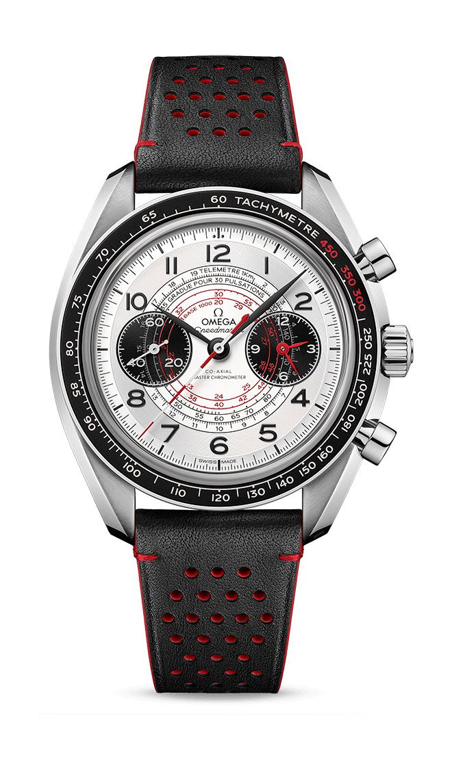 Omega Speedmaster watch