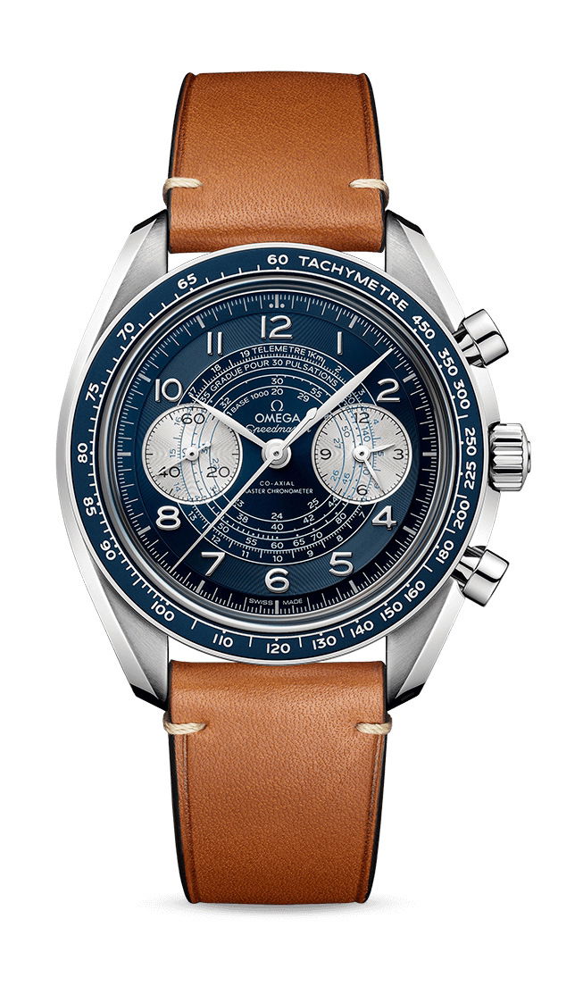 Omega Speedmaster watch