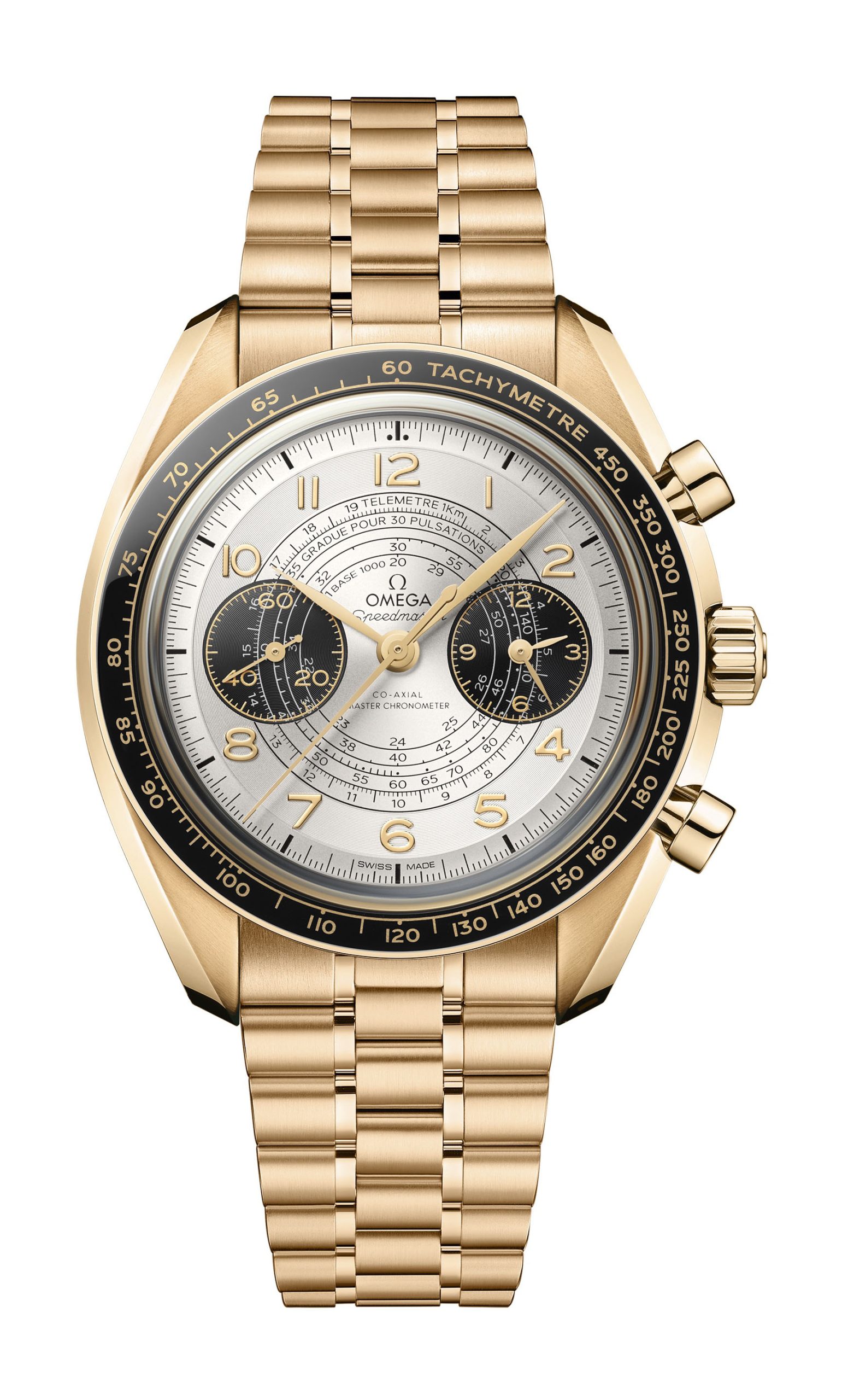 Omega Speedmaster watch