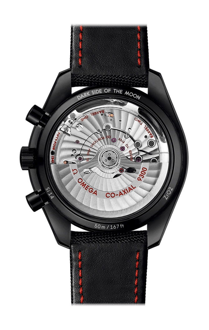 Omega Speedmaster - View 3