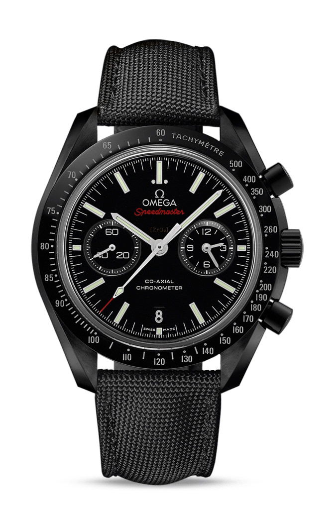 Omega Speedmaster watch