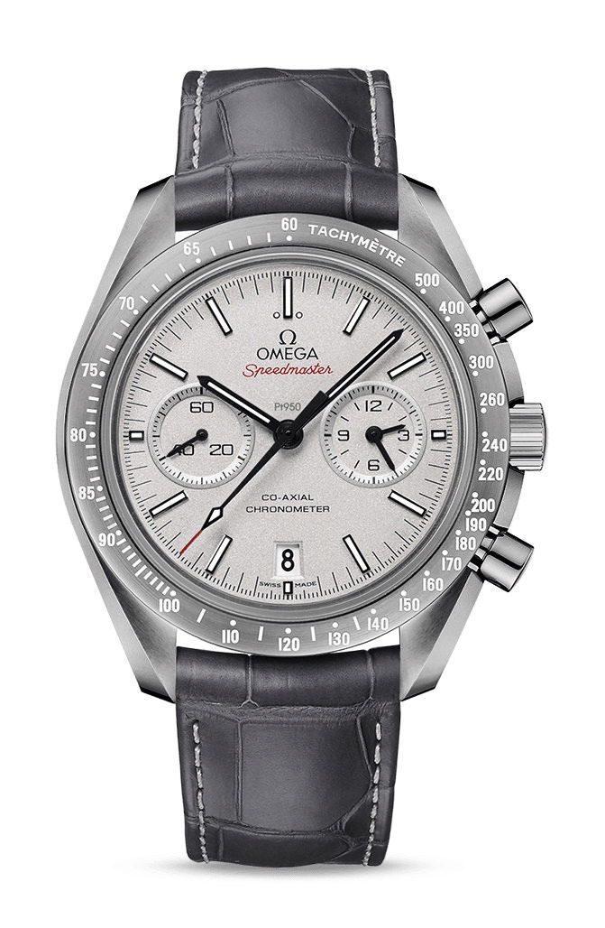 Omega Speedmaster watch