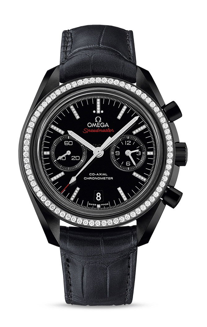 Omega Speedmaster watch