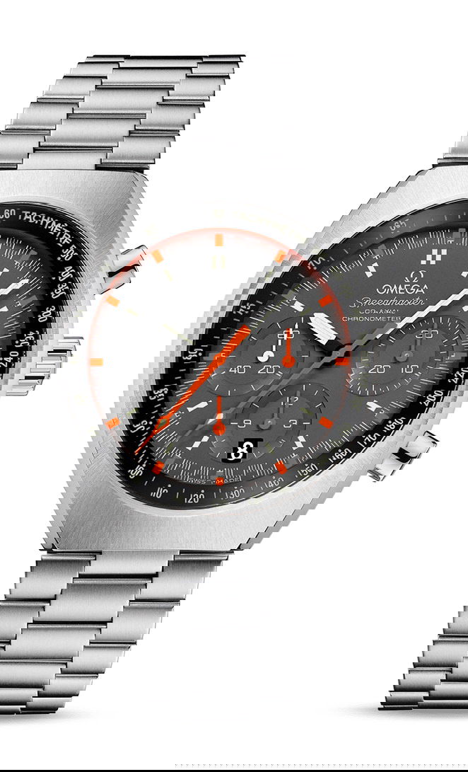 Omega Speedmaster watch
