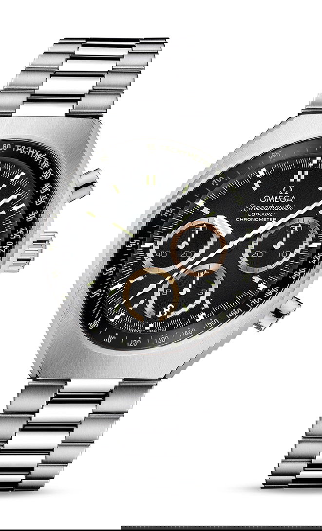 Omega Speedmaster watch