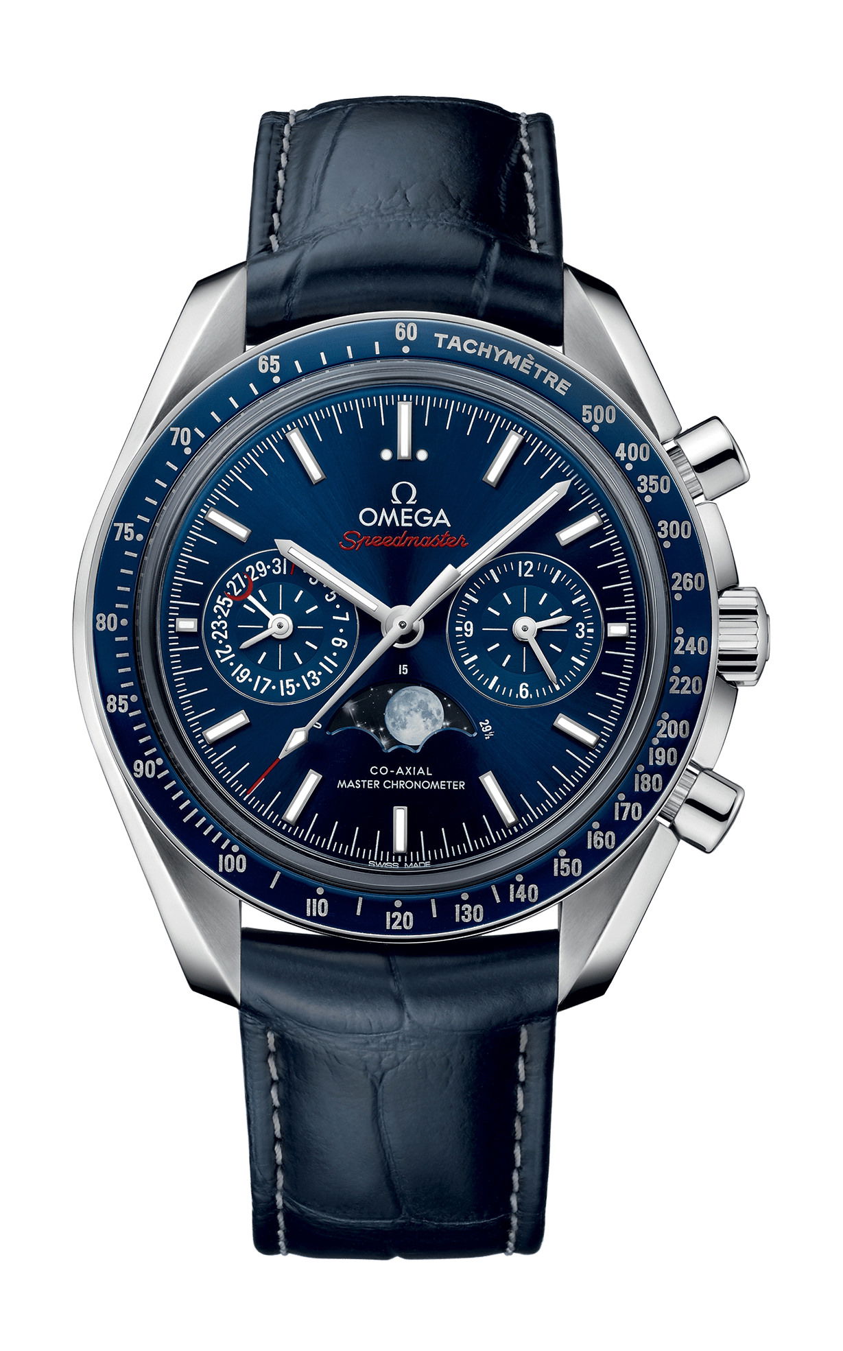 Omega Speedmaster watch