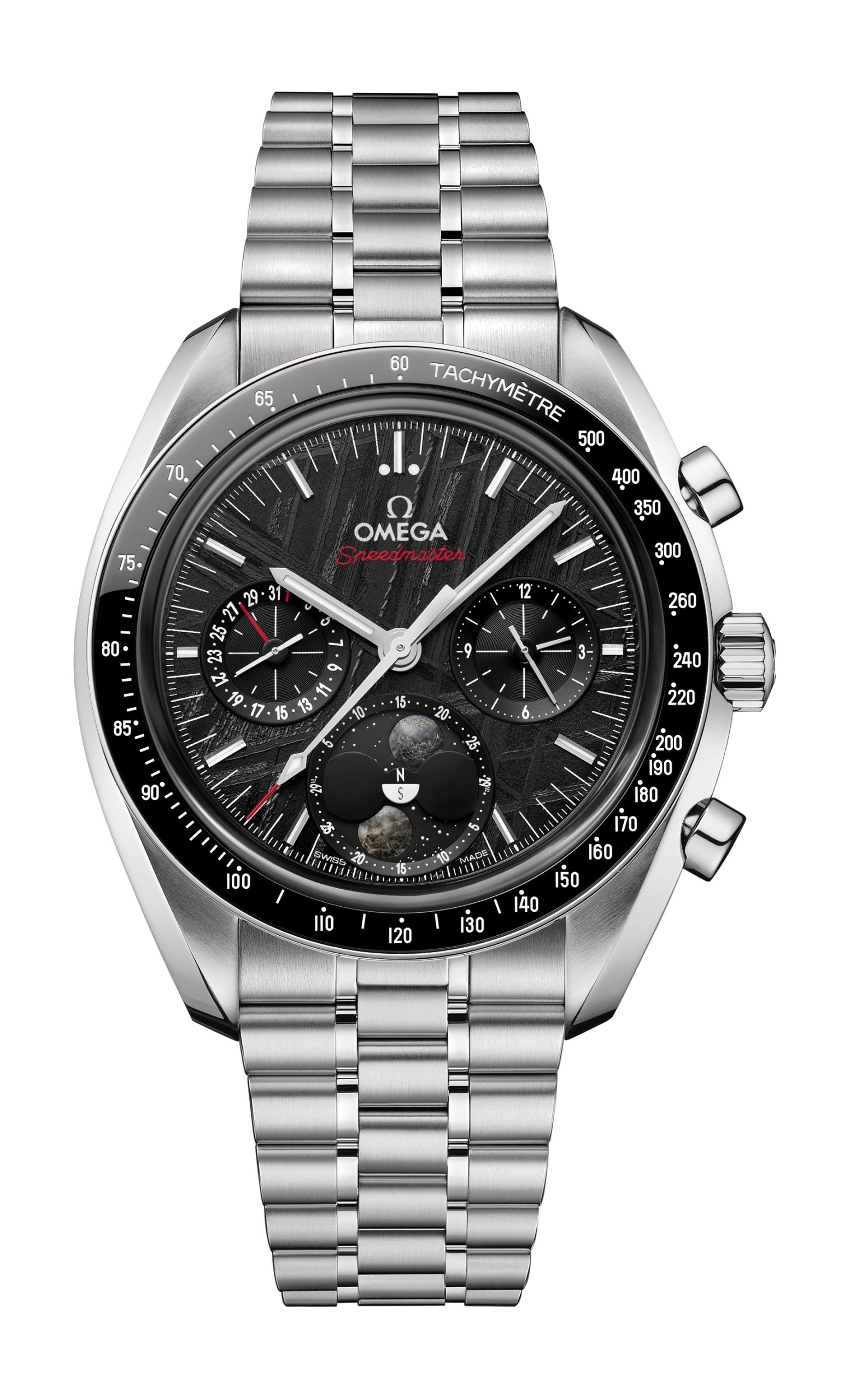 Omega Speedmaster watch
