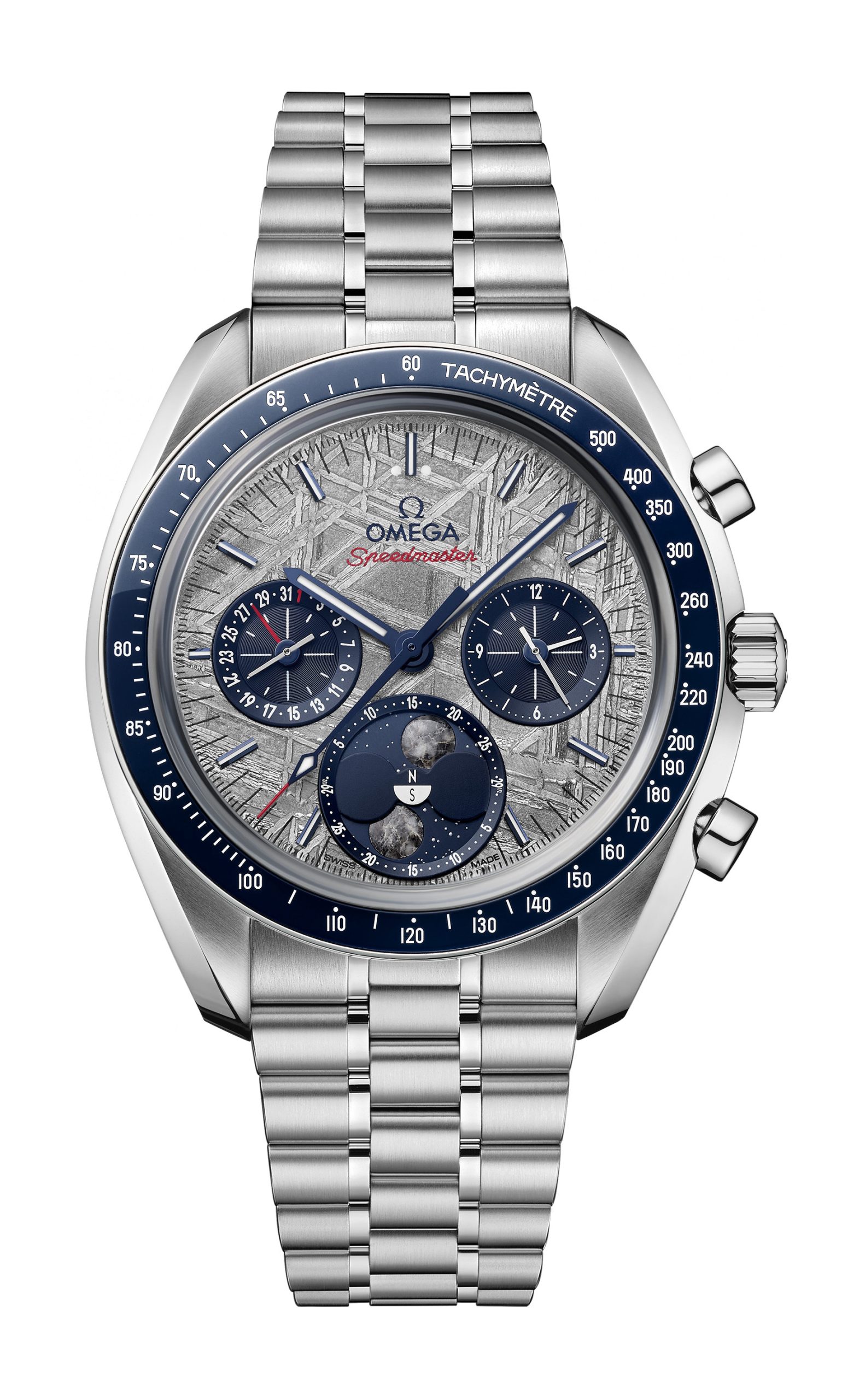 Omega Speedmaster watch
