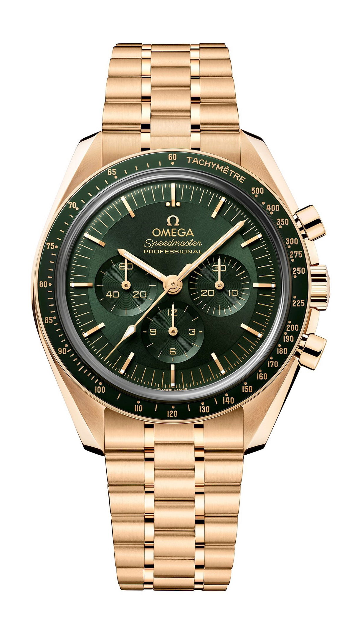 Omega Speedmaster watch