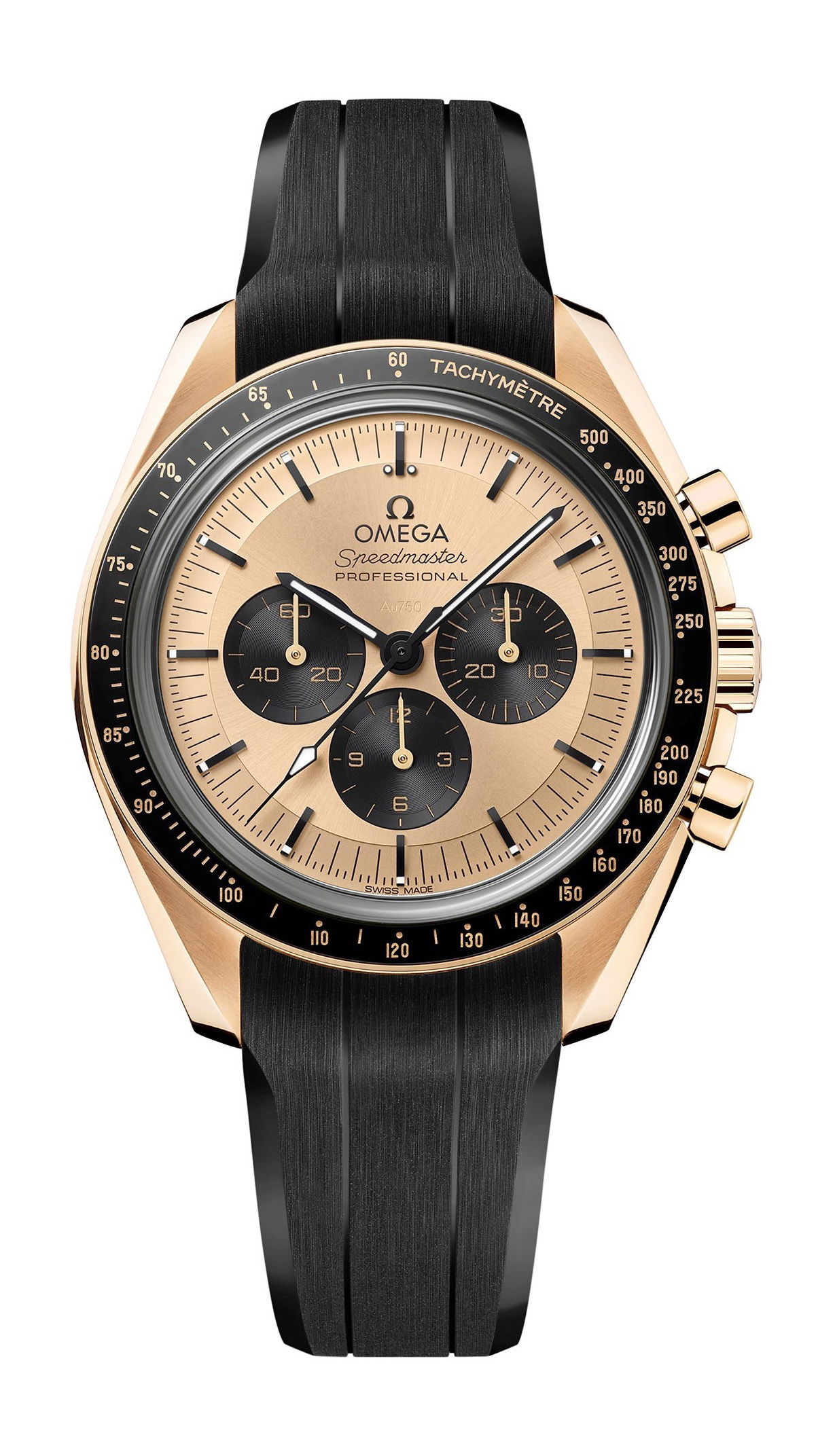 Omega Speedmaster watch