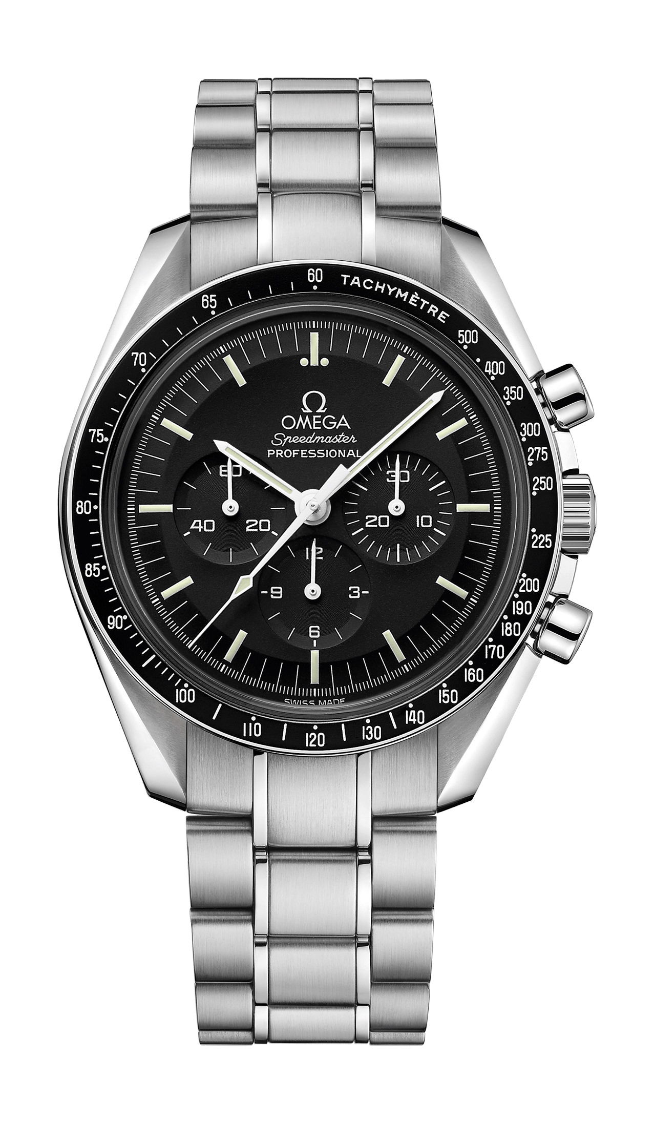 Omega Speedmaster watch