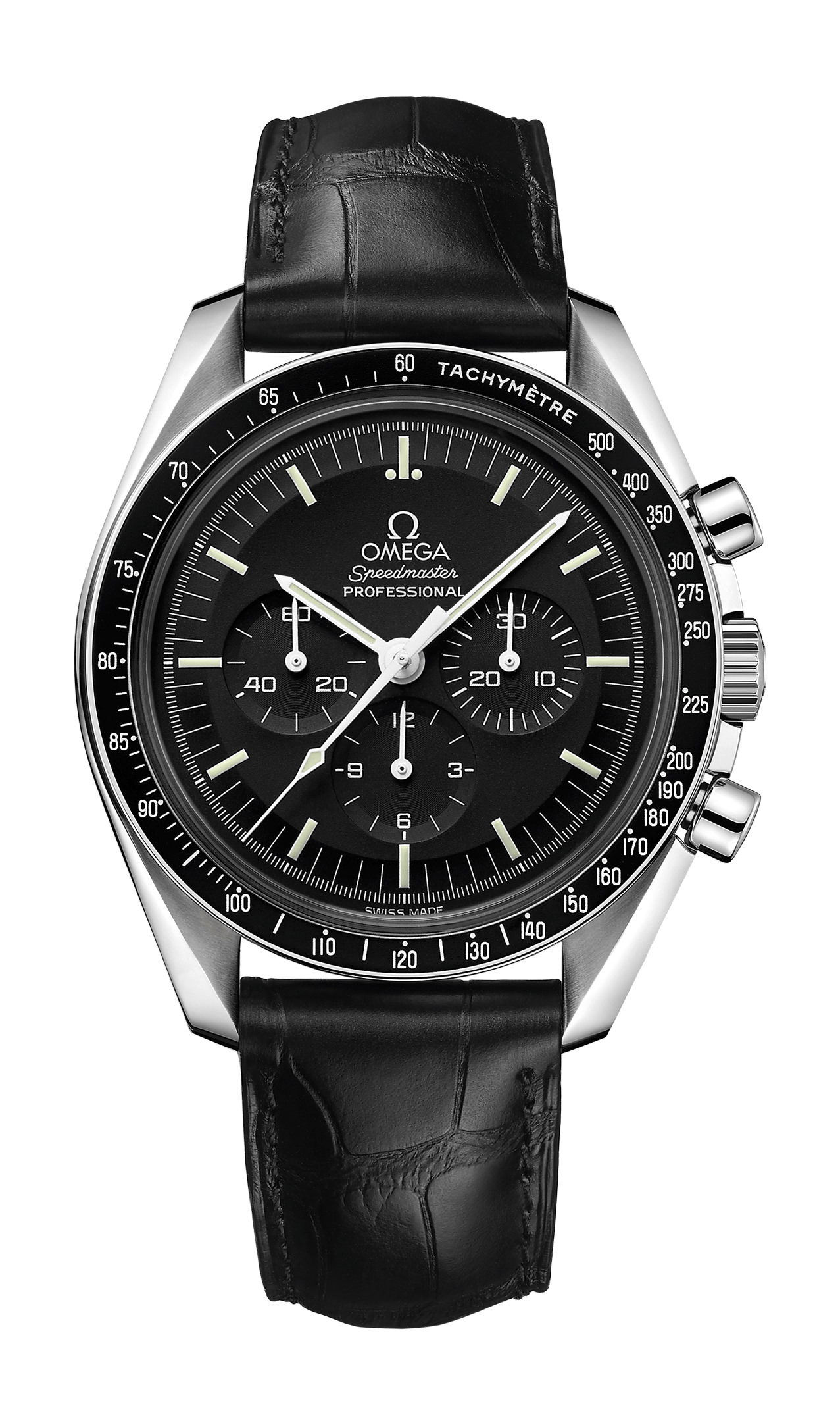 Omega Speedmaster watch