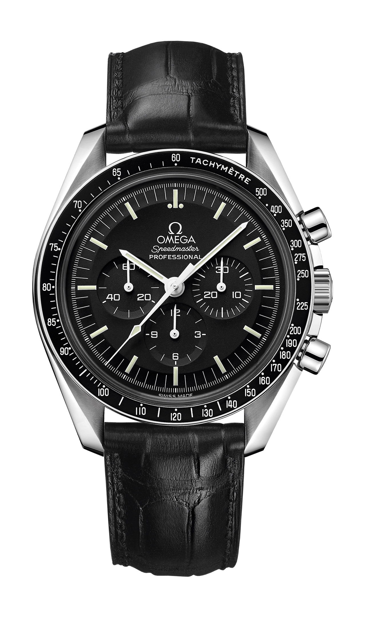Omega Speedmaster watch