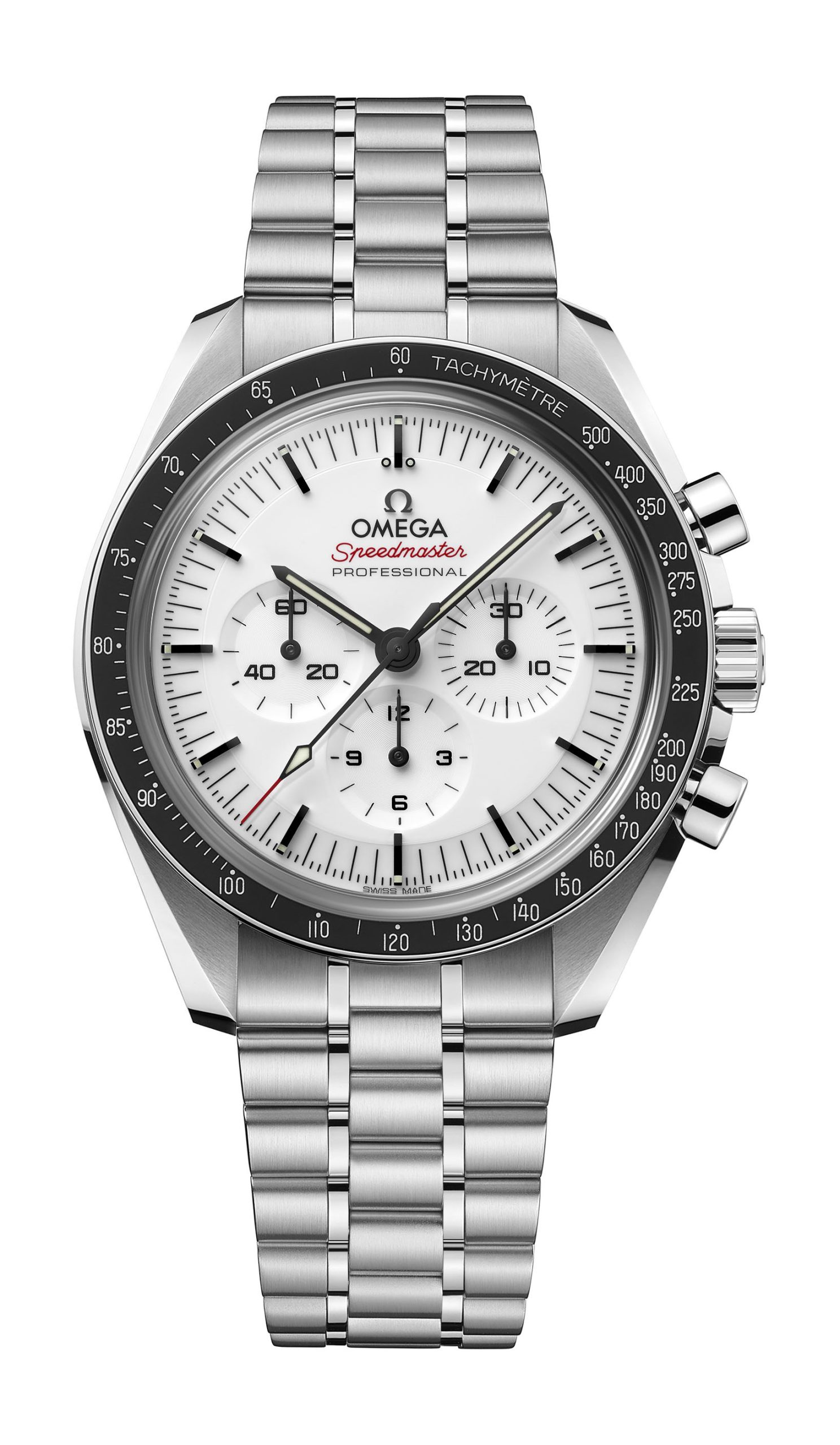Omega Speedmaster watch