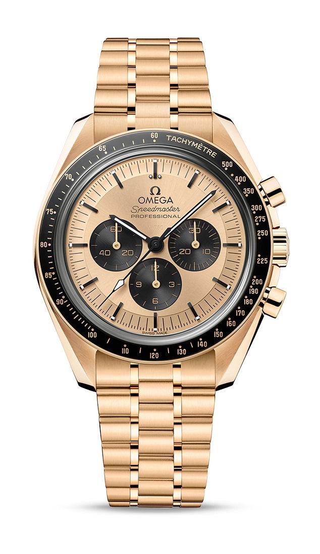 Omega Speedmaster watch