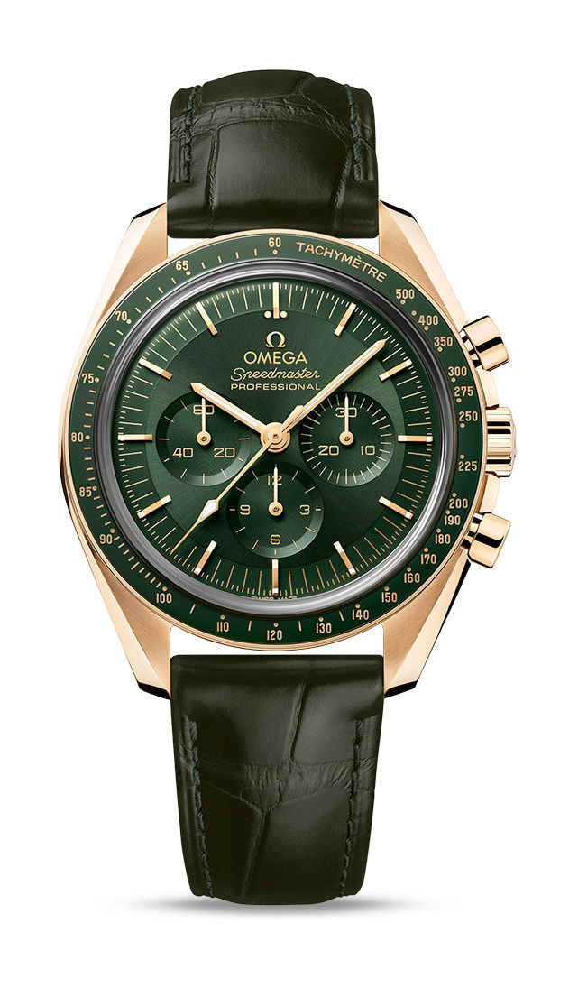 Omega Speedmaster watch