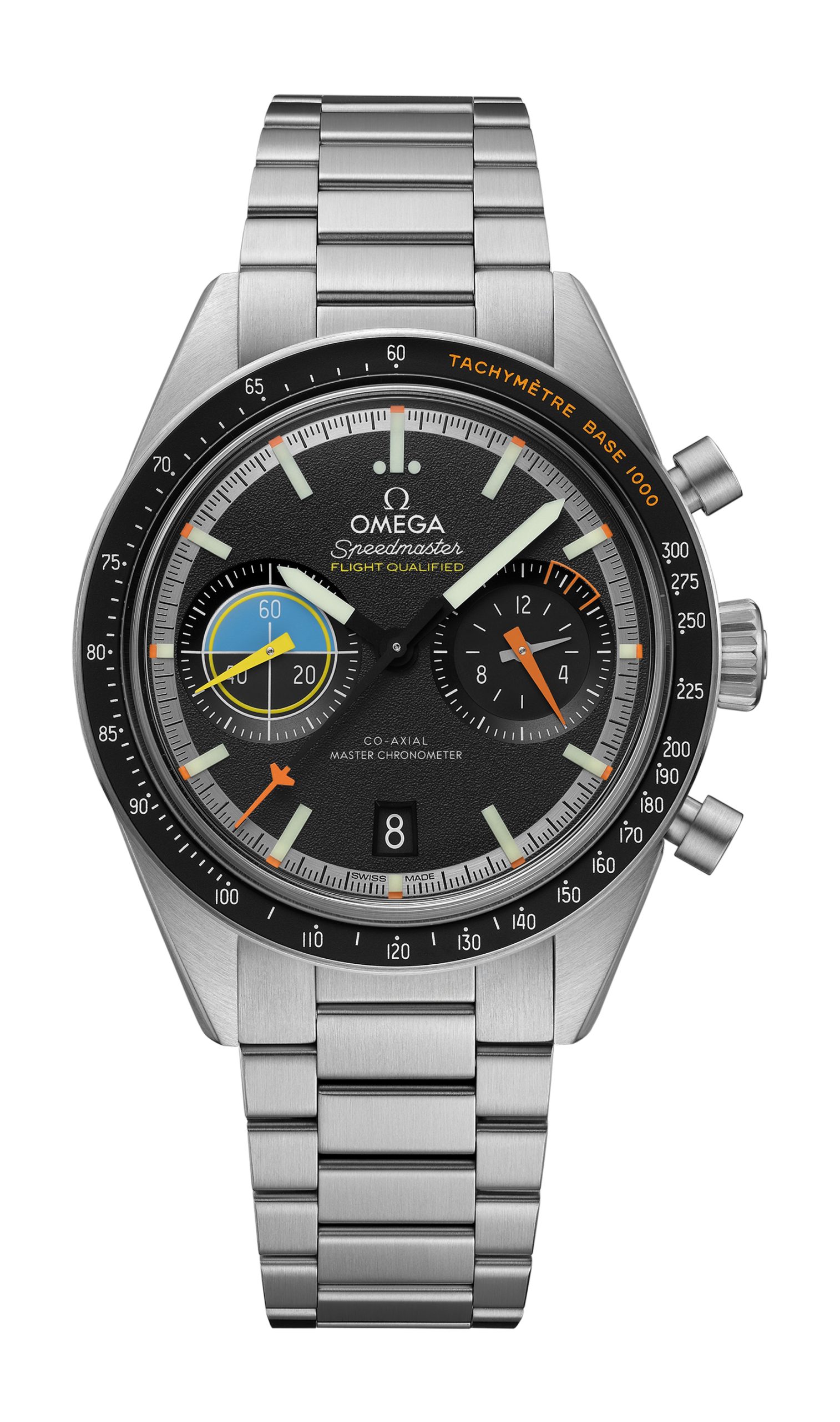 Omega Speedmaster watch