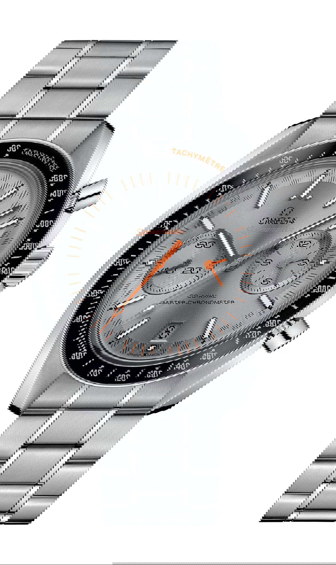 Omega Speedmaster watch