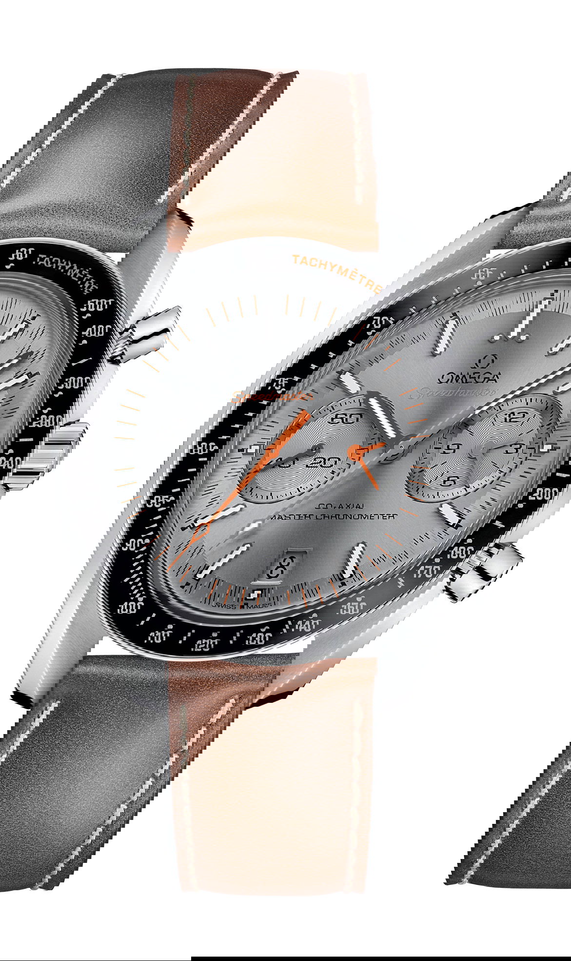 Omega Speedmaster watch