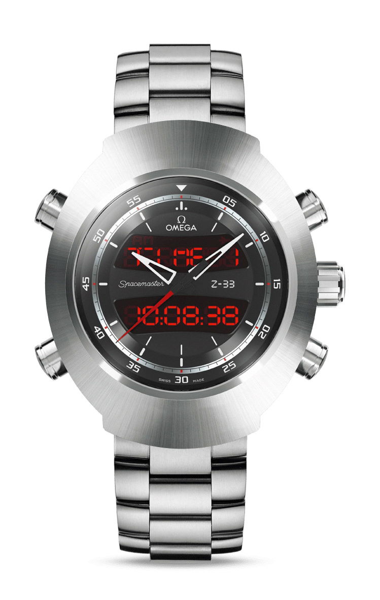 Omega Speedmaster watch