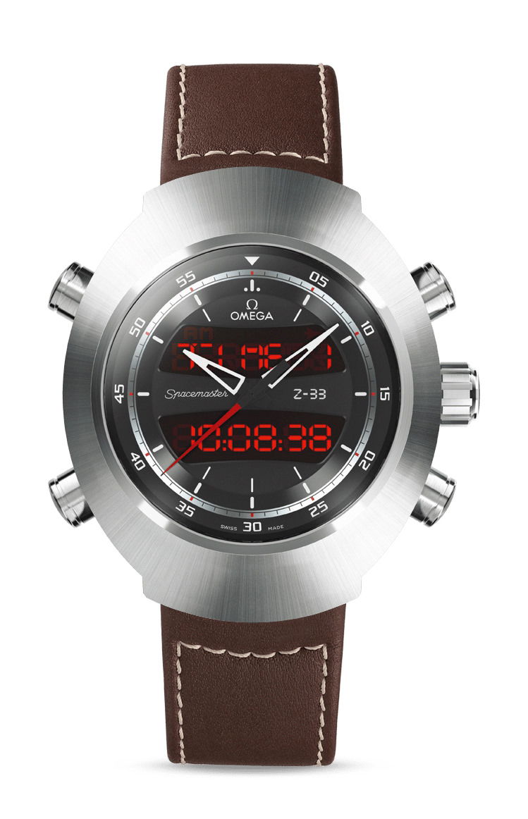Omega Speedmaster watch