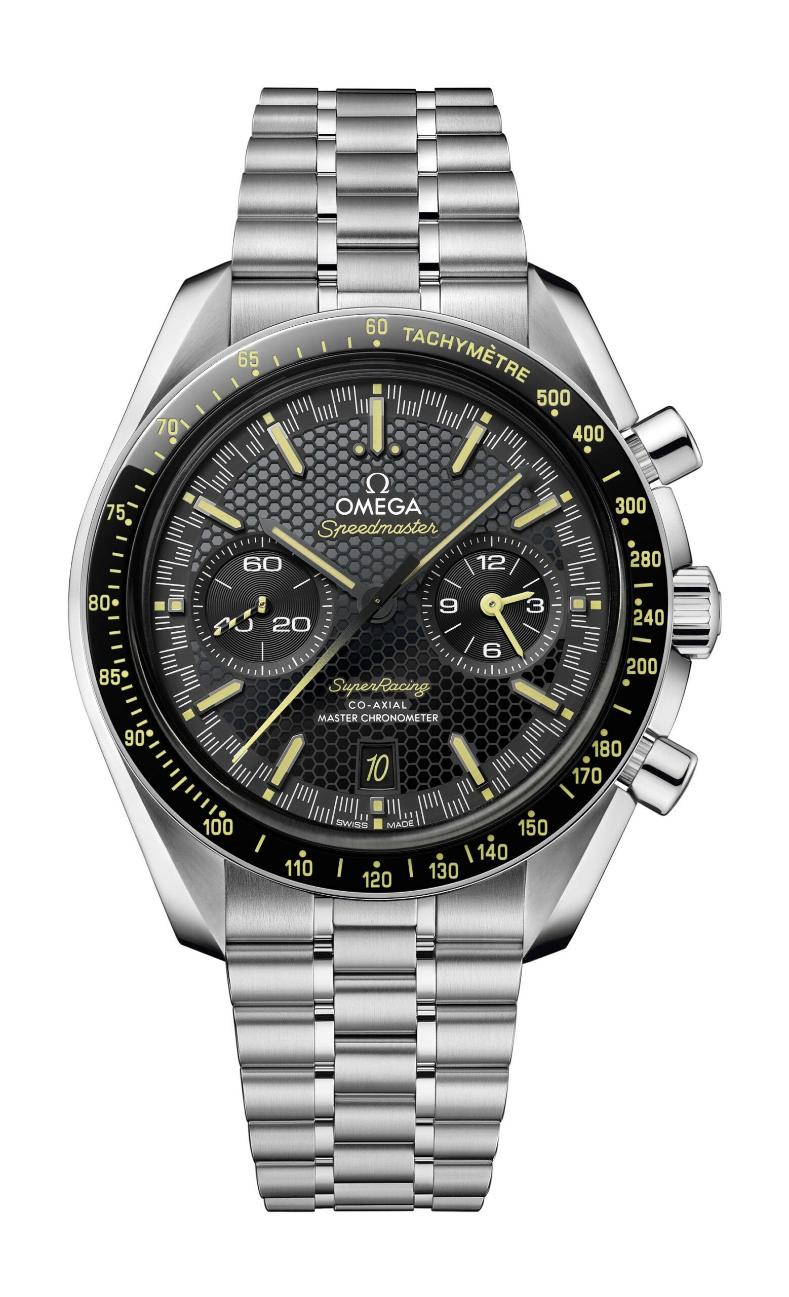 Omega Speedmaster watch