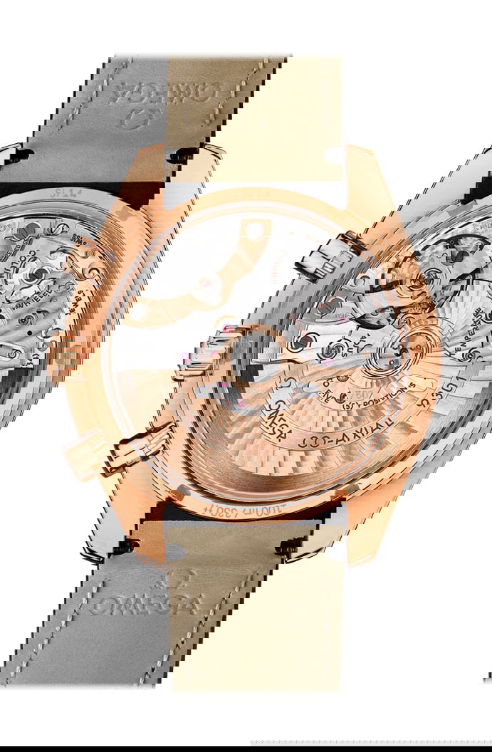 Omega Speedmaster - View 2