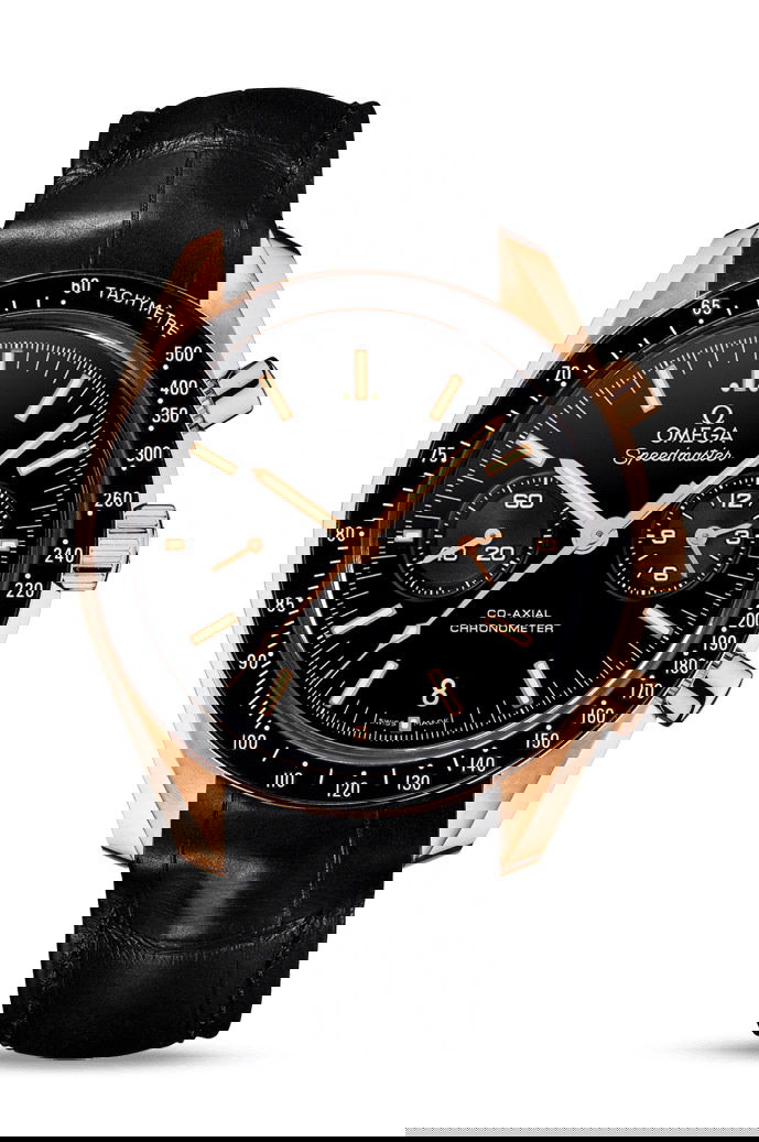 Omega Speedmaster watch