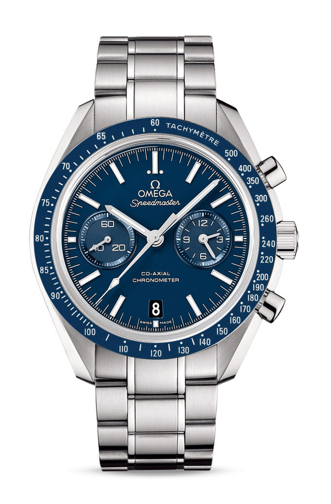 Omega Speedmaster watch