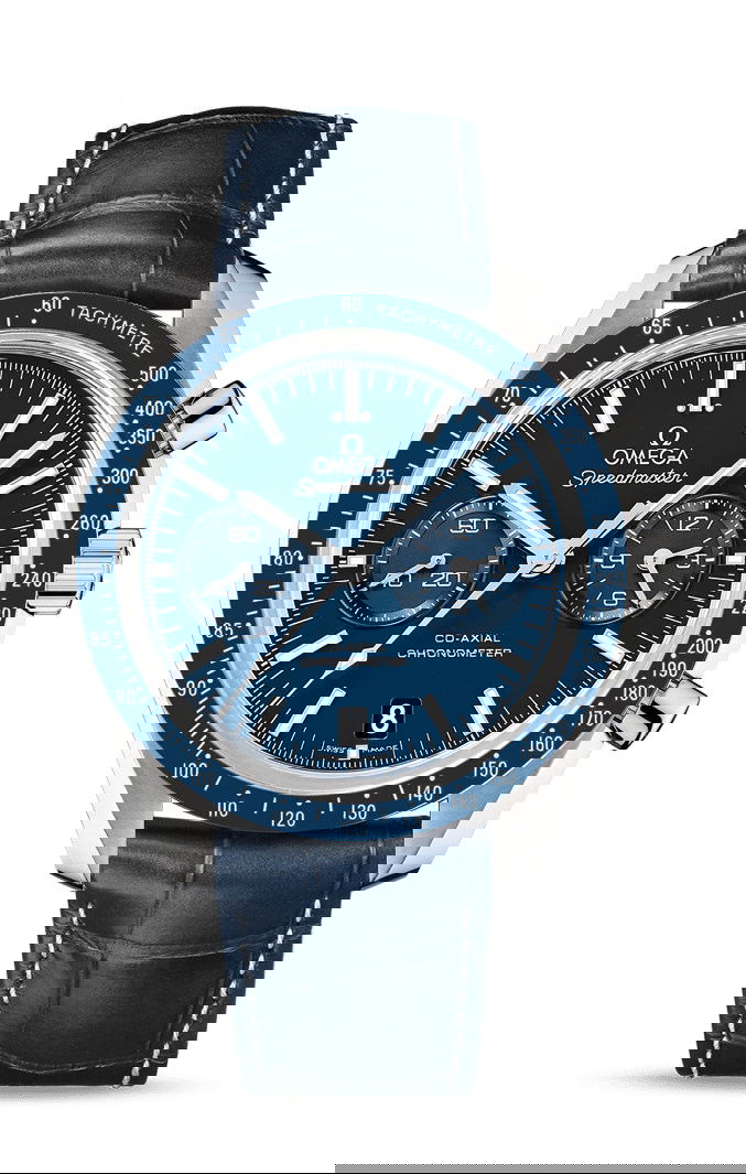 Omega Speedmaster watch