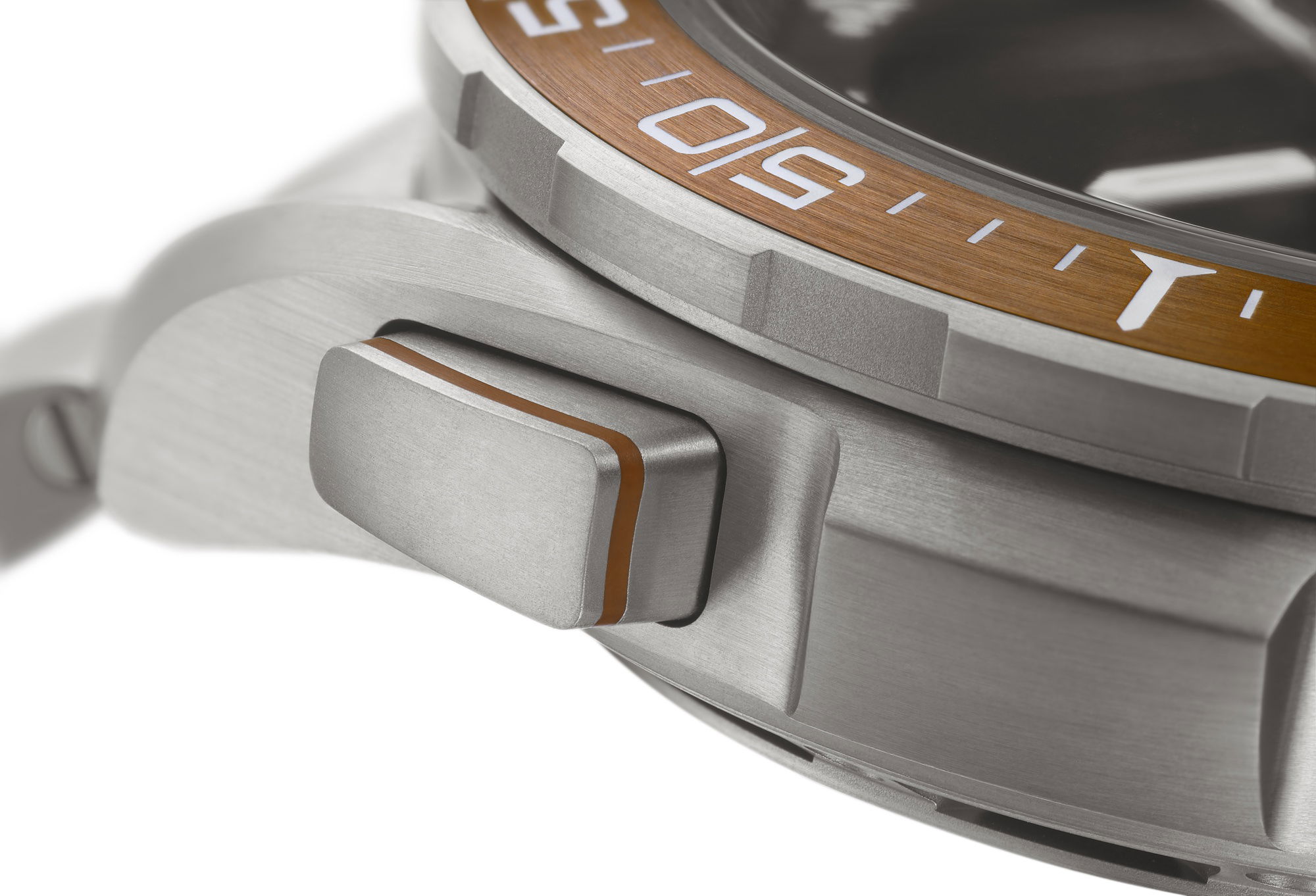 Omega Speedmaster - View 2