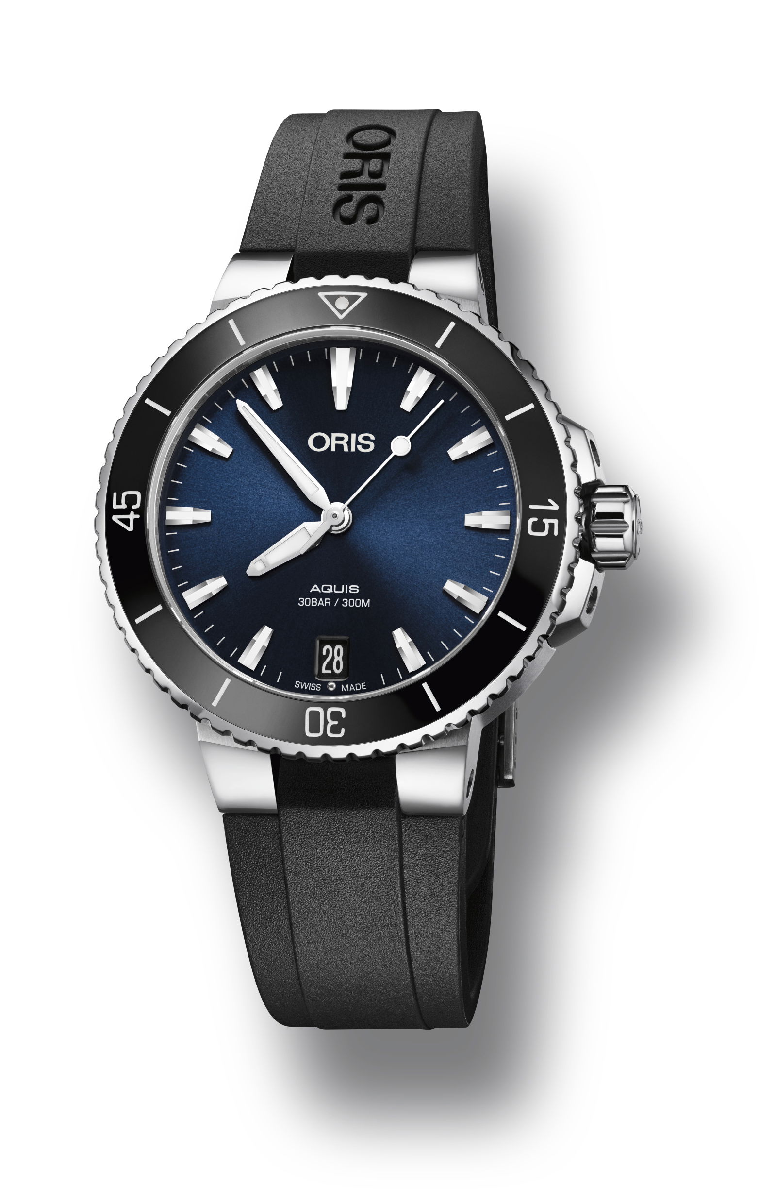 Oris Aquis Date watch