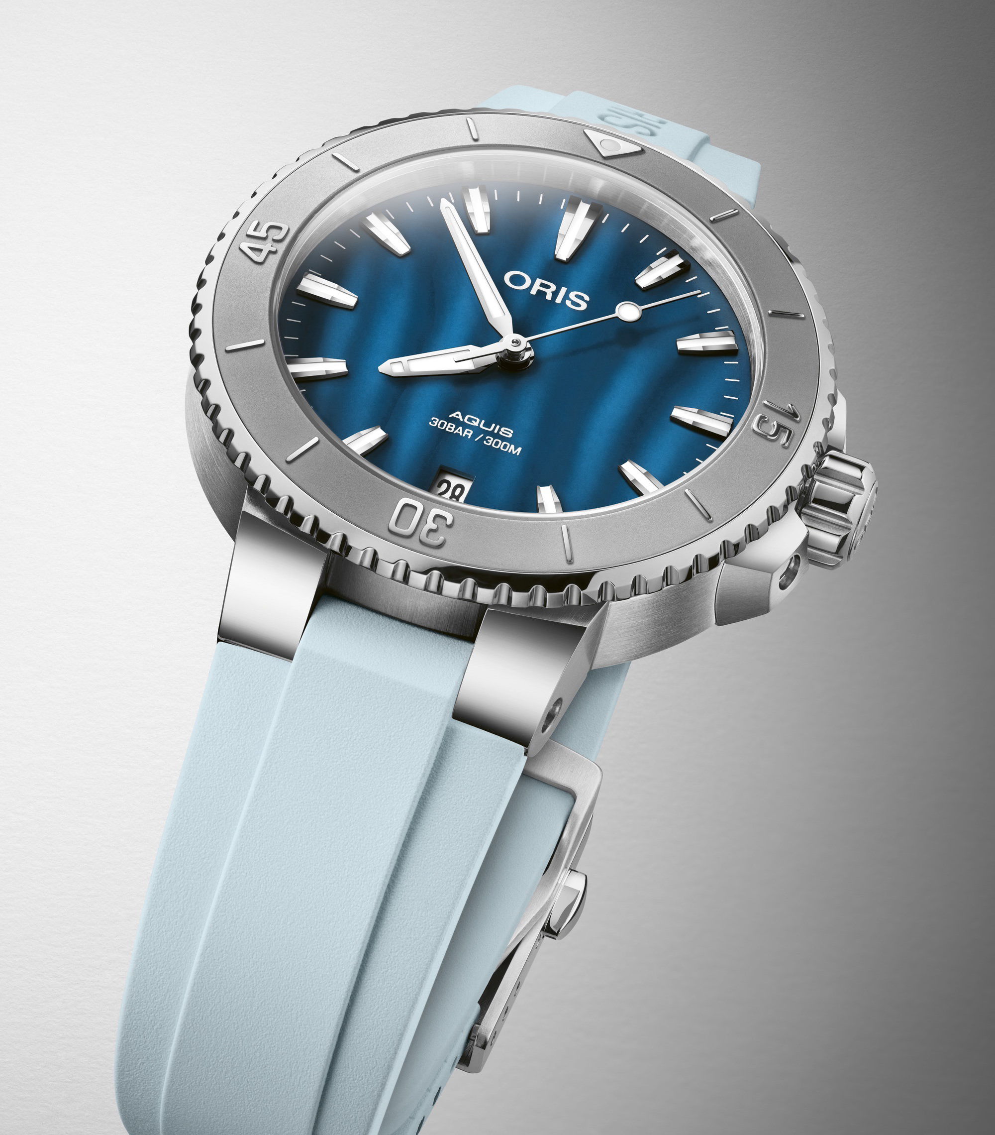 Oris Aquis Date - View 2