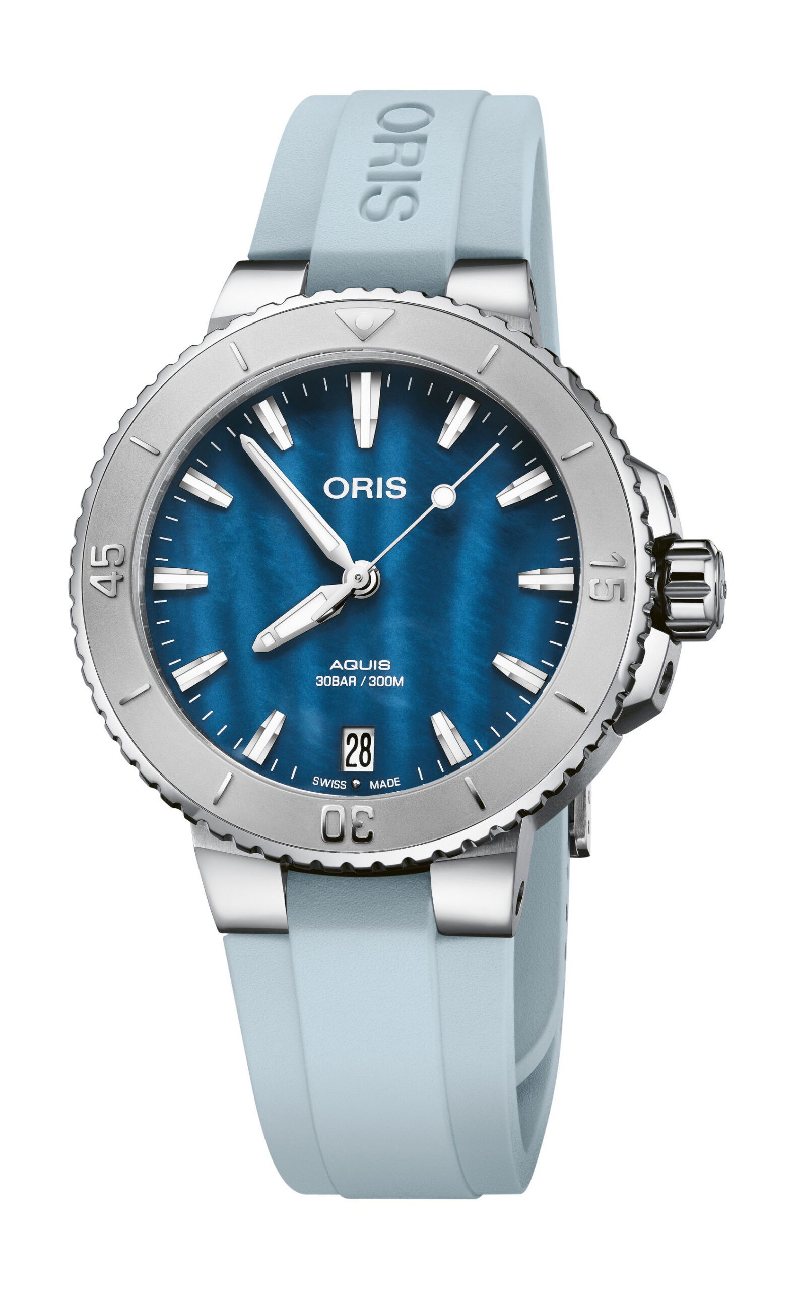 Oris Aquis Date watch